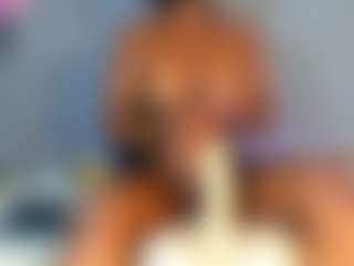 NAOMY COOPER's Live Sex Cam Show