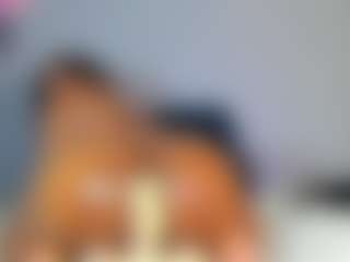 NAOMY COOPER's Live Sex Cam Show