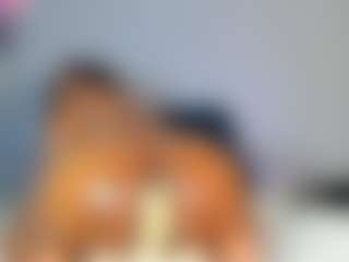 NAOMY COOPER's Live Sex Cam Show