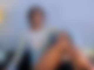 NAOMY COOPER's Live Sex Cam Show