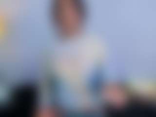 NAOMY COOPER's Live Sex Cam Show