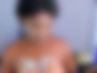 NAOMY COOPER's Live Sex Cam Show
