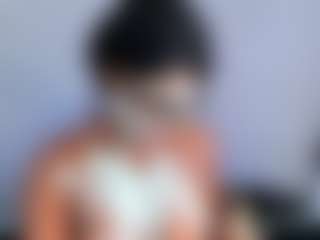 NAOMY COOPER's Live Sex Cam Show