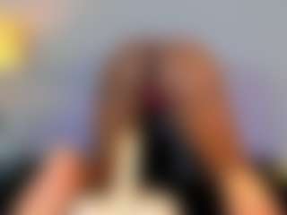 NAOMY COOPER's Live Sex Cam Show