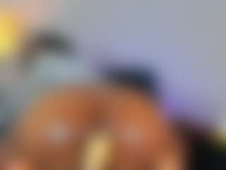 NAOMY COOPER's Live Sex Cam Show