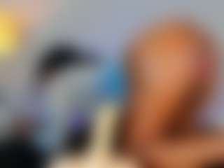 NAOMY COOPER's Live Sex Cam Show