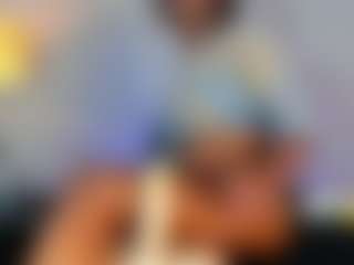Live cam show with NAOMY COOPER - Black Fetish on CamwithHer