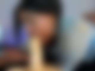 NAOMY COOPER's Live Sex Cam Show