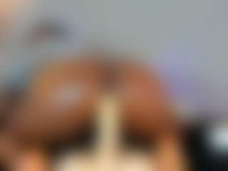 NAOMY COOPER's Live Sex Cam Show