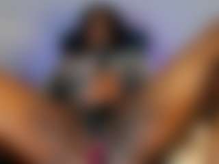 NAOMY COOPER's Live Sex Cam Show