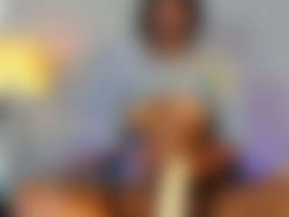 NAOMY COOPER's Live Sex Cam Show