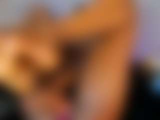 NAOMY COOPER's Live Sex Cam Show