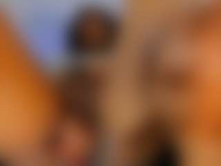 NAOMY COOPER's Live Sex Cam Show
