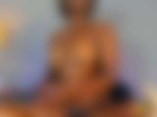 NAOMY COOPER's Live Sex Cam Show