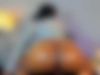 NAOMY COOPER's Live Sex Cam Show