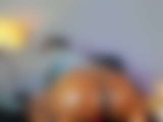 NAOMY COOPER's Live Sex Cam Show