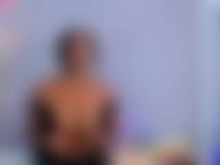 NAOMY COOPER's Live Sex Cam Show