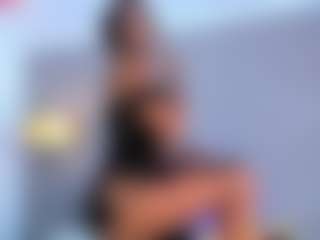 NAOMY COOPER's Live Sex Cam Show
