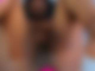 NAOMY COOPER's Live Sex Cam Show