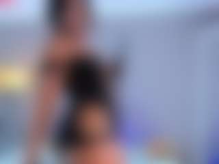 NAOMY COOPER's Live Sex Cam Show