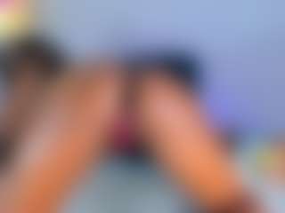 NAOMY COOPER's Live Sex Cam Show