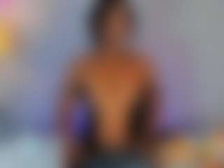 NAOMY COOPER's Live Sex Cam Show