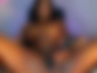 NAOMY COOPER's Live Sex Cam Show