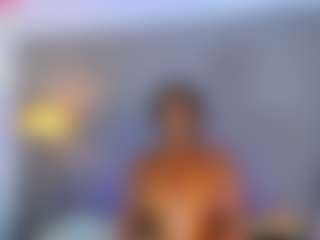 NAOMY COOPER's Live Sex Cam Show
