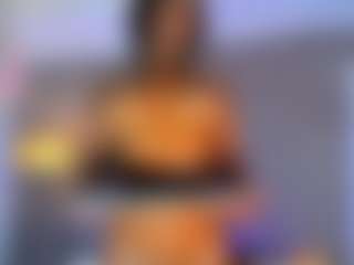 NAOMY COOPER's Live Sex Cam Show
