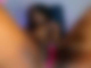 NAOMY COOPER's Live Sex Cam Show