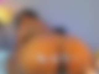 NAOMY COOPER's Live Sex Cam Show