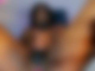 NAOMY COOPER's Live Sex Cam Show