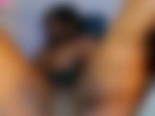 NAOMY COOPER's Live Sex Cam Show