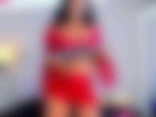 NAOMY COOPER's Live Sex Cam Show