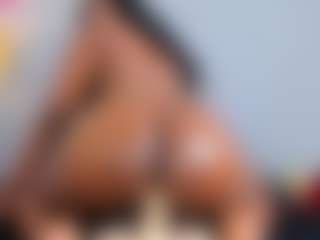 NAOMY COOPER's Live Sex Cam Show
