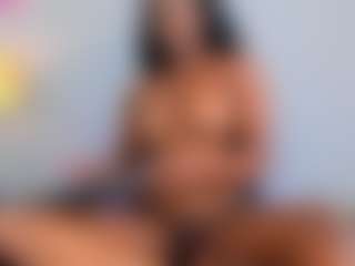 NAOMY COOPER's Live Sex Cam Show