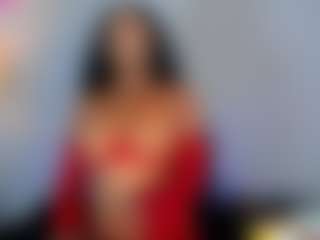 NAOMY COOPER's Live Sex Cam Show