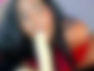 NAOMY COOPER's Live Sex Cam Show