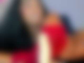 NAOMY COOPER's Live Sex Cam Show