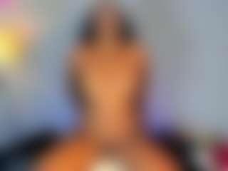 NAOMY COOPER's Live Sex Cam Show
