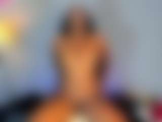 NAOMY COOPER's Live Sex Cam Show