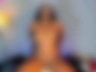 NAOMY COOPER's Live Sex Cam Show