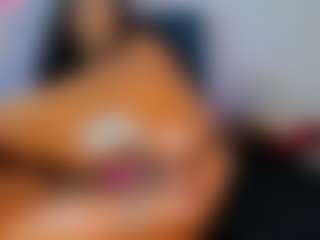 NAOMY COOPER's Live Sex Cam Show