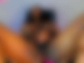 NAOMY COOPER's Live Sex Cam Show