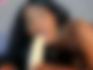 Live cam show with NAOMY COOPER - Ebony on Dolls Live | colombia