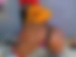 NAOMY COOPER's Live Sex Cam Show