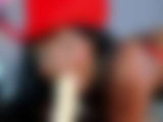 NAOMY COOPER's Live Sex Cam Show