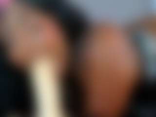 NAOMY COOPER's Live Sex Cam Show
