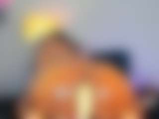 NAOMY COOPER's Live Sex Cam Show