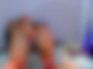 NAOMY COOPER's Live Sex Cam Show